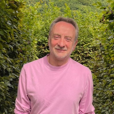 Eric Lardinois
