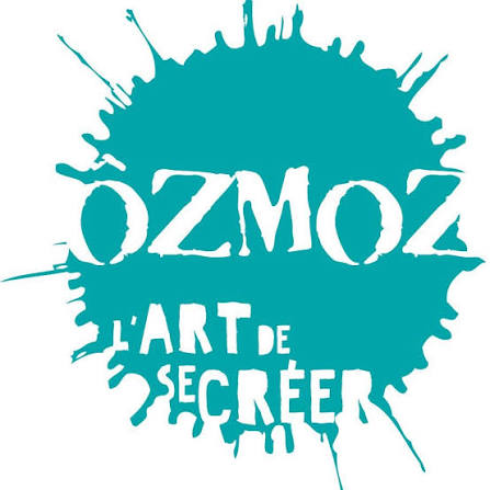 Ôzmoz - L'art de se créer