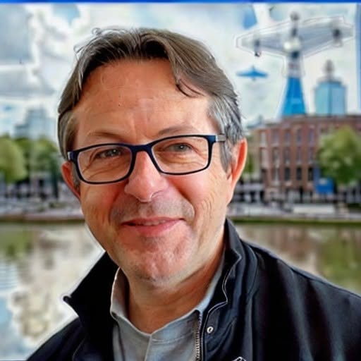 Philippe Boukobza