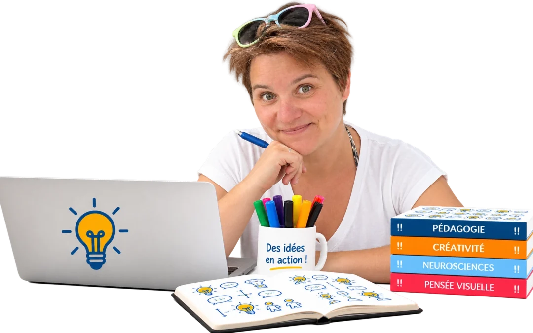 Journal créatif – atelier 2