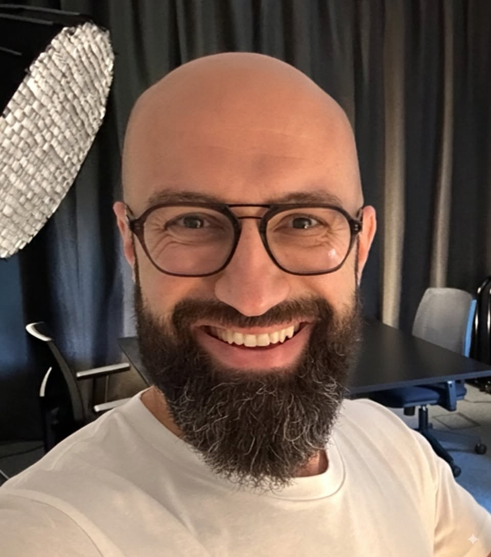 Stefan Ifrim